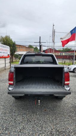 
										VOLKSWAGEN AMAROK V6 3.0 4×4 full									