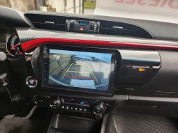 
										TOYOTA HILUX GR 2.8D AUT 4X4 full									