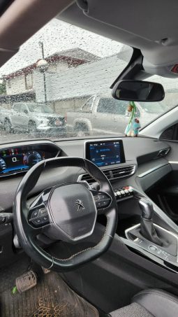 
										PEUGEOT 3008 ALLURE 1.5 BLUEHDI  AUT full									