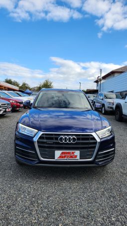 
										AUDI Q5 TFST 2.0 AUT full									