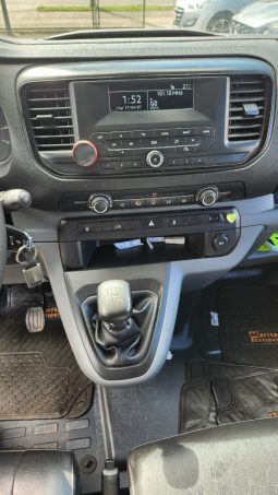 
										CITROEN NEW JUMPY XL BLUEHDI 2.0 full									