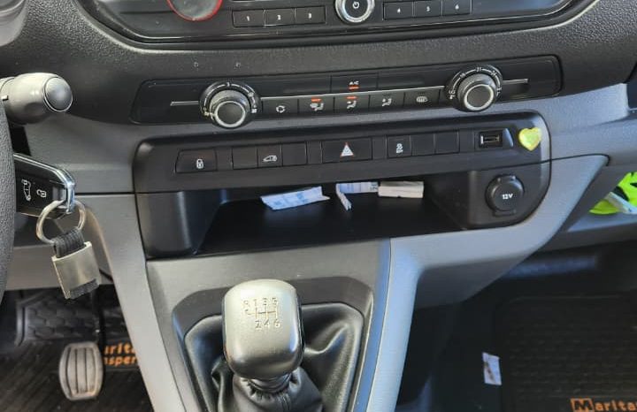 
								CITROEN NEW JUMPY XL BLUEHDI 2.0 full									
