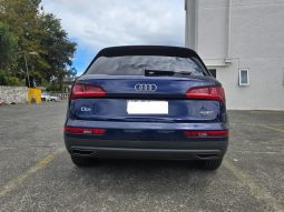 AUDI Q5 TFST 2.0 AUT