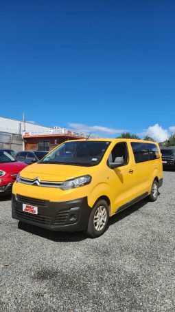 CITROEN NEW JUMPY XL BLUEHDI 2.0