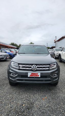 
										VOLKSWAGEN AMAROK V6 3.0 4×4 full									