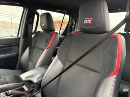 
										TOYOTA HILUX GR 2.8D AUT 4X4 full									