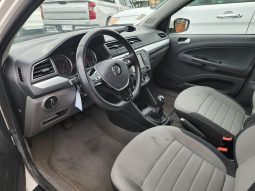 
										VOLKSWAGEN GOL 1.6 HIGHLINE full									