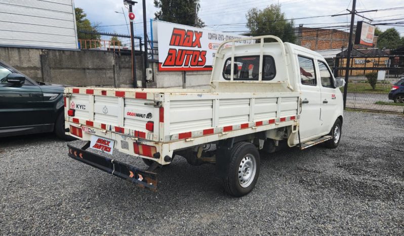 
								KYC T3 DCAB 1.5 full									