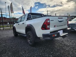 
										TOYOTA HILUX GR 2.8D AUT 4X4 full									