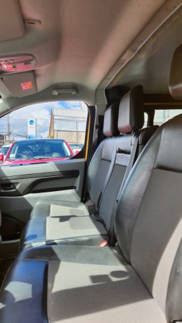 
										CITROEN NEW JUMPY XL BLUEHDI 2.0 full									