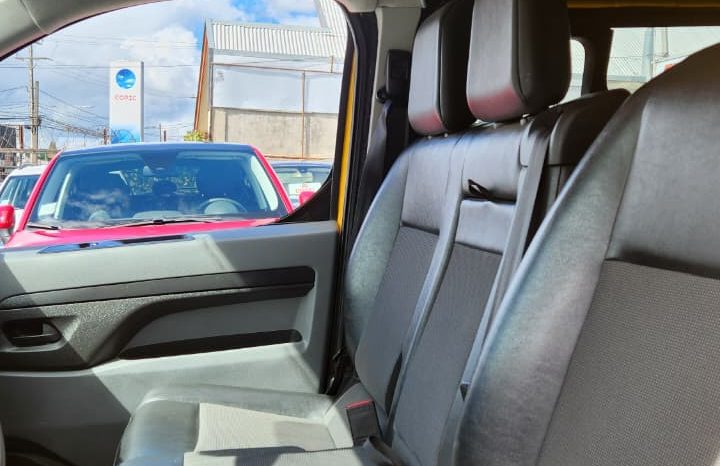 
								CITROEN NEW JUMPY XL BLUEHDI 2.0 full									