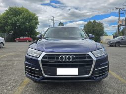 AUDI Q5 TFST 2.0 AUT