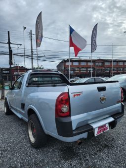 CHEVROLET MONTANA SPORT 1.8 2010