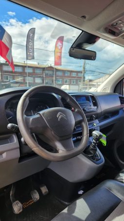
										CITROEN NEW JUMPY XL BLUEHDI 2.0 full									