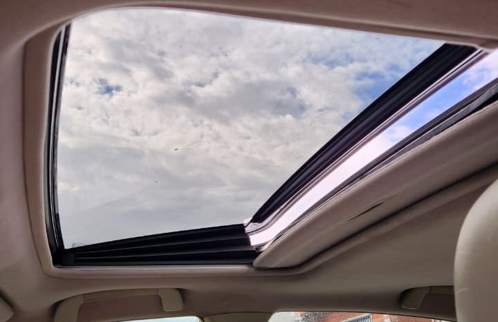 
								TOYOTA CAMRY 3.5 AUT 2010 full									