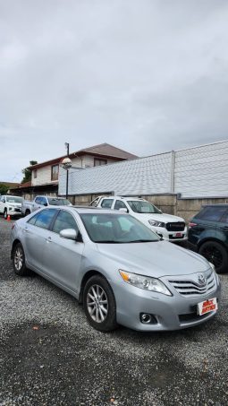 TOYOTA CAMRY 3.5 AUT 2010