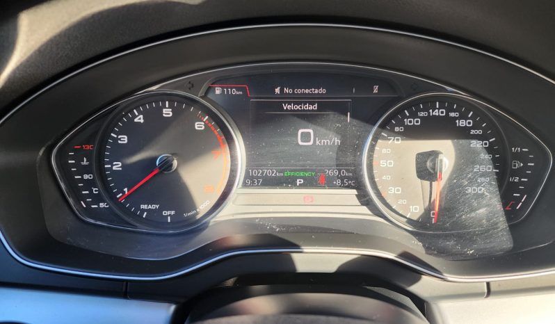 
								AUDI Q5 2.0 TFST QUATTRO AUT full									