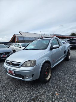 CHEVROLET MONTANA SPORT 1.8 2010