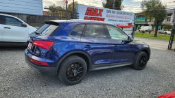 
										AUDI Q5 TFST 2.0 AUT full									
