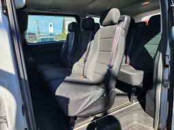 
										M.BENZ VITO CDI III TOURER 1.6 10+1 PASAJEROS full									