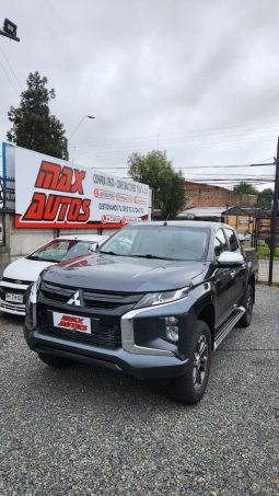 MITSUBISHI NEW L200 DAKAR 4X4 2.4 AUT