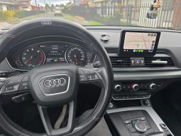 
										AUDI Q5 TFST 2.0 AUT full									