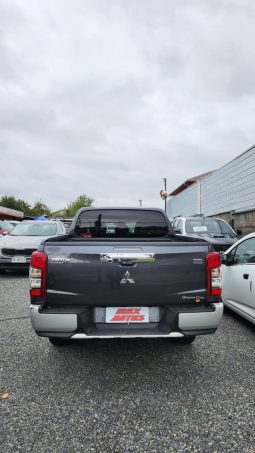 MITSUBISHI NEW L200 DAKAR 4X4 2.4 AUT