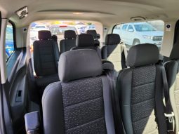 
										M.BENZ VITO CDI III TOURER 1.6 10+1 PASAJEROS full									