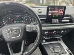 
										AUDI Q5 TFST 2.0 AUT full									