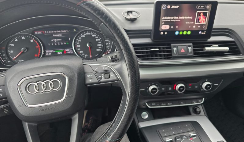
								AUDI Q5 TFST 2.0 AUT full									