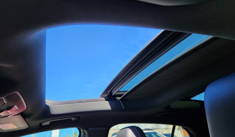 
								MERCEDES BENZ GLA 220D full									