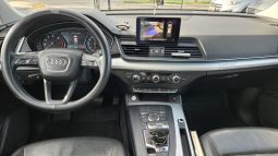 
										AUDI Q5 TFST 2.0 AUT full									