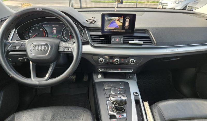 
								AUDI Q5 TFST 2.0 AUT full									