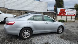 TOYOTA CAMRY 3.5 AUT 2010