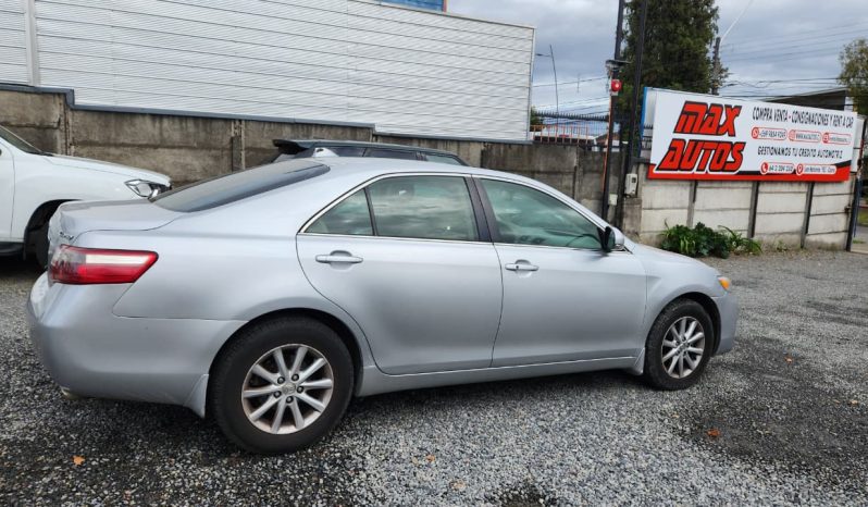 
								TOYOTA CAMRY 3.5 AUT 2010 full									