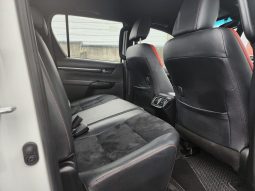 
										TOYOTA HILUX GR 2.8D AUT 4X4 full									