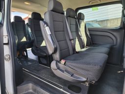 
										M.BENZ VITO CDI III TOURER 1.6 10+1 PASAJEROS full									