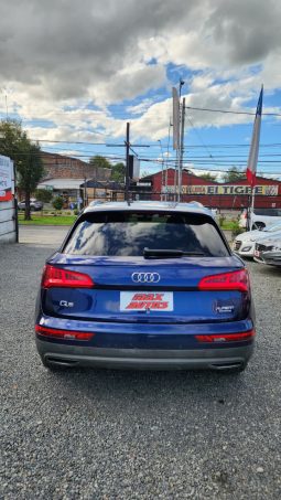 AUDI Q5 TFST 2.0 AUT