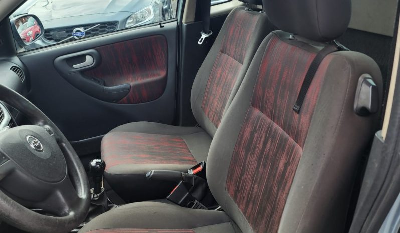 
								CHEVROLET MONTANA SPORT 1.8 2010 full									