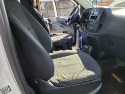 
										M.BENZ VITO CDI III TOURER 1.6 10+1 PASAJEROS full									