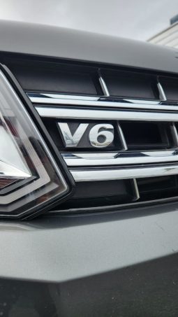 
										VOLKSWAGEN AMAROK V6 3.0 4×4 full									