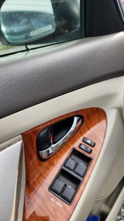 
										TOYOTA CAMRY 3.5 AUT 2010 full									