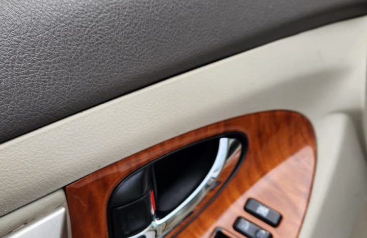 
								TOYOTA CAMRY 3.5 AUT 2010 full									