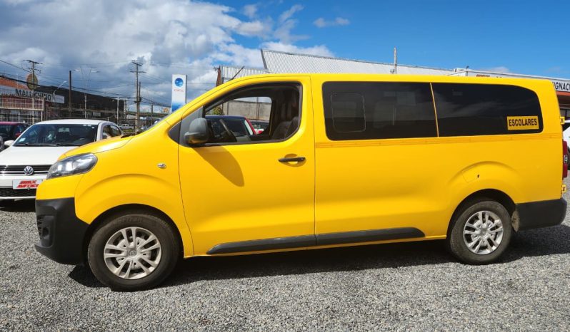 
								CITROEN NEW JUMPY XL BLUEHDI 2.0 full									