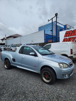 CHEVROLET MONTANA SPORT 1.8 2010