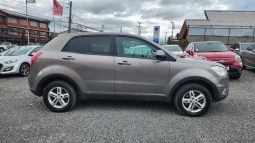 
										SSANGYONG KORANDO 2.0 4X2 full									