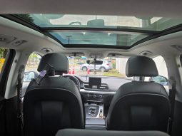 
										AUDI Q5 TFST 2.0 AUT full									