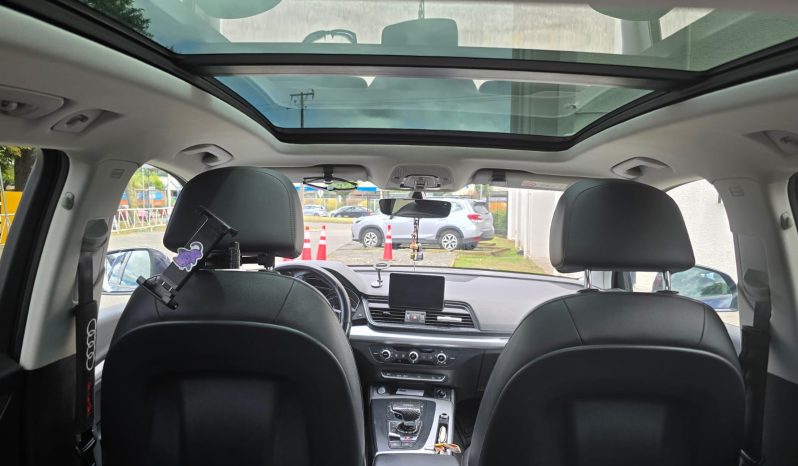
								AUDI Q5 TFST 2.0 AUT full									