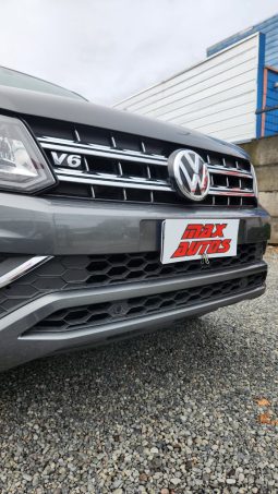 
										VOLKSWAGEN AMAROK V6 3.0 4×4 full									