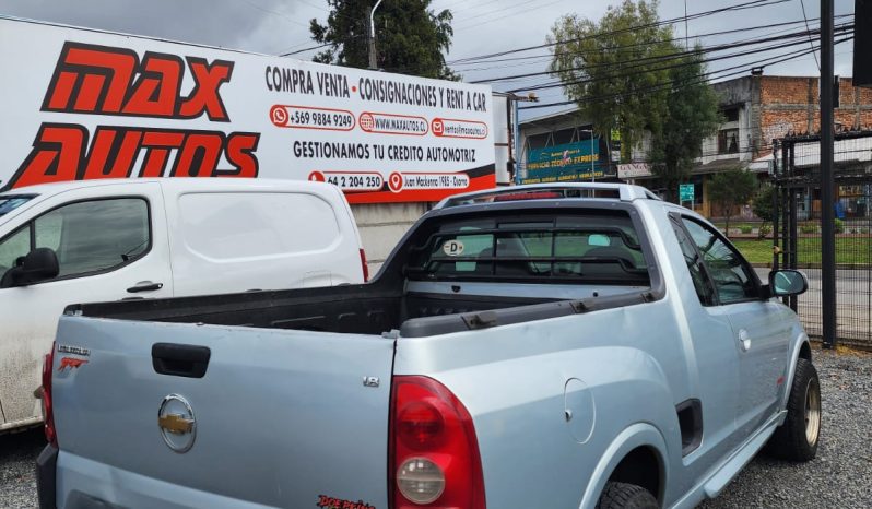 
								CHEVROLET MONTANA SPORT 1.8 2010 full									